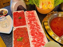 -熊喵来了火锅(长安万达第94分店)