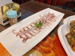 -盛中钰广味小馆