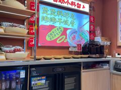 -文煲公砂锅煲仔小食堂