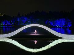 -印象西湖·最忆是杭州实景演出