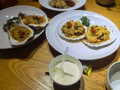 -必点海鲜·鲅鱼水饺(鞍山西道店)