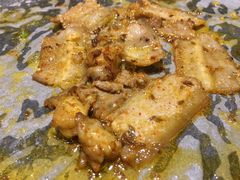 -么子烤肉(化龙池店)