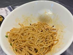 -红辣椒·川菜·火锅(大洋中心店)