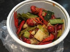 -望江门227龙虾馆