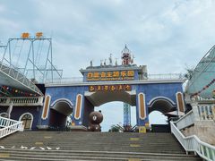 -白鹿原·白鹿仓