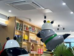 -紫藤园·天目湖大鱼头(南山竹海店)