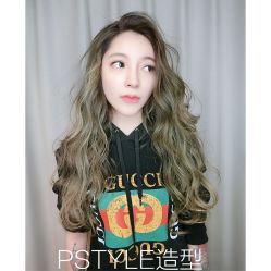 -P.STYLE派斯造型