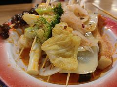 -袁家村关中印象体验店(砂之船奥特莱斯店)