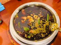 -中和远东火锅兔(老店)