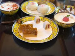 -富华斋饽饽铺·宫廷糕点·伴手礼(护国新天地店)