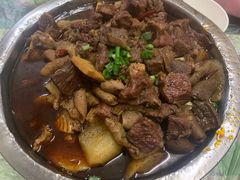 -桂萍特色牛筋牛杂(长堤街总店)