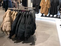 -ZARA(世贸天阶店)