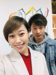-MyStudio形象管理中心