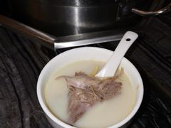 -御膳宫药膳餐厅(金沙店)