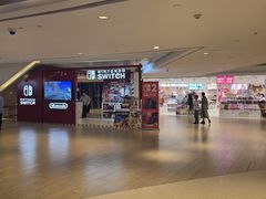 -LuOne凯德晶萃广场(徐家汇路店)