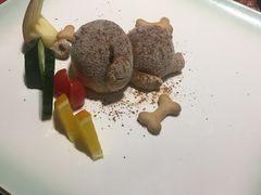 -甜心航空主题餐厅(京源城店)