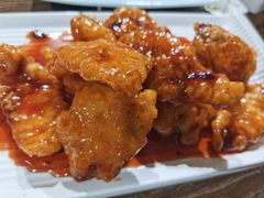 -盛京辽菜小馆(龙之梦购物中心店)
