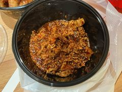 -嘉州九妹凤爪(乐山总店)