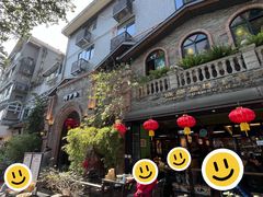 -龙抄手食府(浣花北路店)