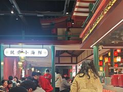-辣小鲜·南昌大排档(船山路店)