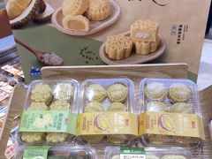 -詹记桃酥(包河万达店)
