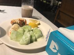 -星伦多自助料理·涮烤一体(虹悦城店)