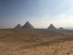 -吉萨金字塔群