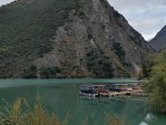 -叠溪松坪沟景区