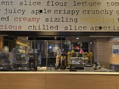 -麦当劳(杭州西湖银泰百货店)