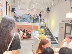 -小豆海棠(嘉兴路店)