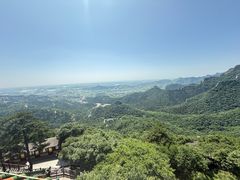 -青岩寺风景区