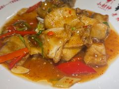 -小财神·老派赣州菜·中华美食地标(第五大道店)