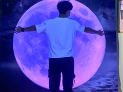 -重庆梵高星空艺术馆(解放碑旗舰店)