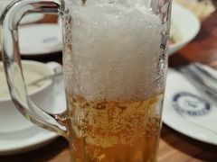 -宝莱纳啤酒花园餐厅PAULANER BRAUHAUS Nanjing(广州路店)