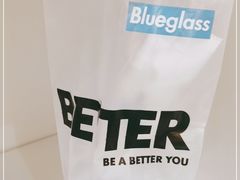 -Blueglass酸奶(财富购物中心店)