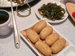 -千牛将·鲜牛肉火锅(开元路店)