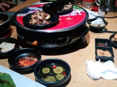 -九田家黑牛烤肉(溧水万达店)