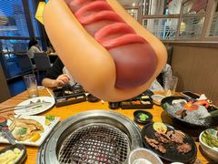 -赤坂亭·M9和牛烧肉·铁板烧·日料398放题(长泰广场店)