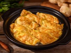 客家蛋角煲-原味田园·客家菜·土窑鸡(中航城君尚购物中心店)