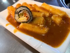 -杀猪天·韩国烤肉(总店)