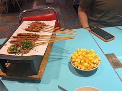 -川正旺江湖菜(三元桥店)