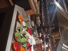 -比格比萨自助(西单明珠餐厅)