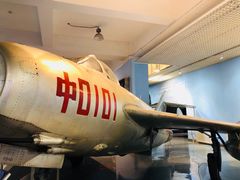 -中国航空博物馆