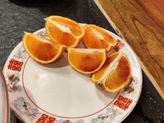 -山城棒棒军手作火锅·天花板手撕水牛鲜毛肚(北京店)