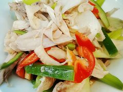 -疆Jiang·新疆秘制料理