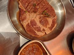 -西塔老太太泥炉烤肉(苏州大悦城店)