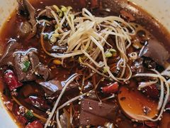 -辣螃铠盆盆蟹大排档(海昌店)