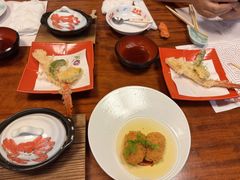 -蟹道乐(梅田店)