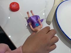 -兰湘子·湘菜小炒(崂山丽达店)