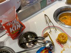 -龍歌自助小火锅(秦淮水游城店)